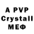 Alfa_PVP СК AnaK Aguilar